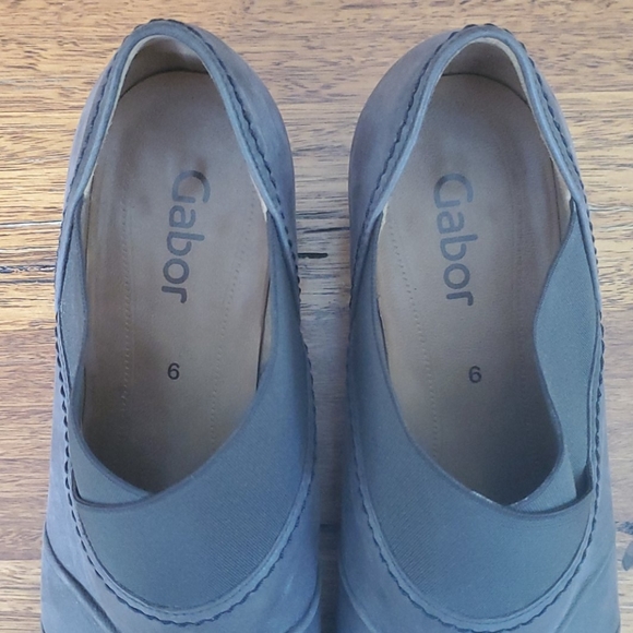 Gabor Booties - Picture 5 of 7